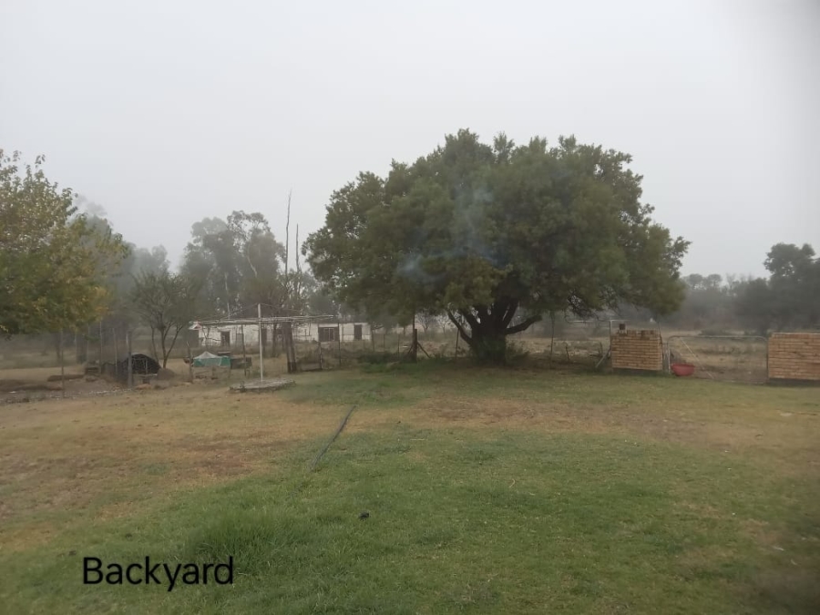 3 Bedroom Property for Sale in Weltevrede Free State